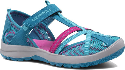Big Kid - Dragonfly Sandal - Shoes - Merrell Discount