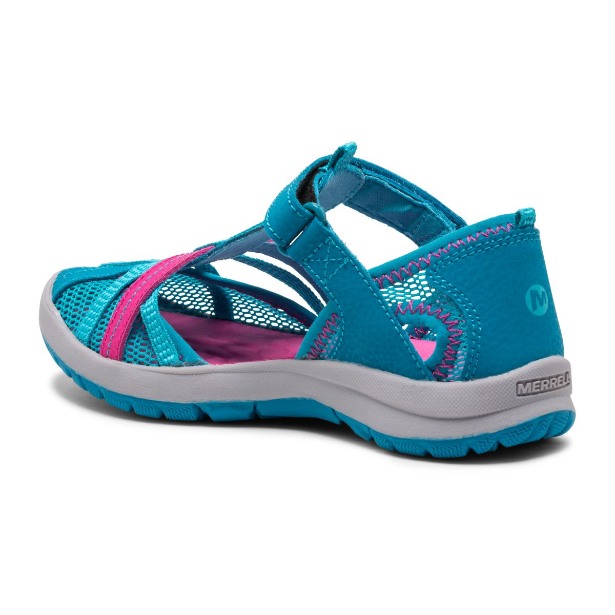 Big Kid - Dragonfly Sandal - Shoes - Merrell Discount