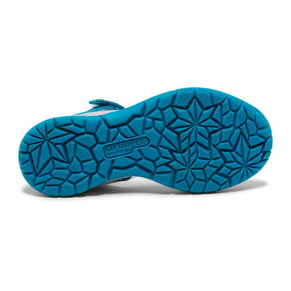 Big Kid - Dragonfly Sandal - Shoes - Merrell Discount
