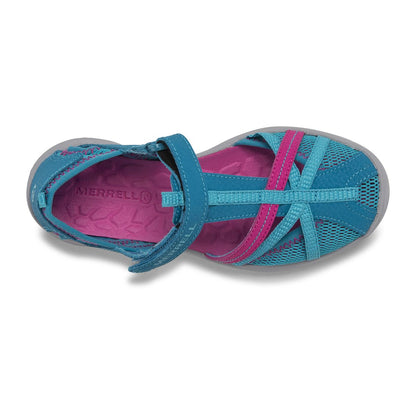 Big Kid - Dragonfly Sandal - Shoes - Merrell Discount