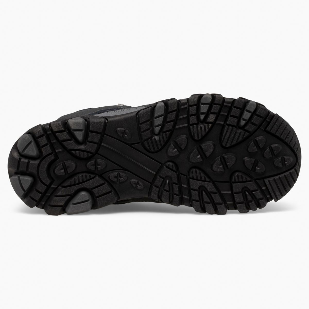 Big Kid - Moab 3 Mid Waterproof Boot - Boots - Merrell On Sale