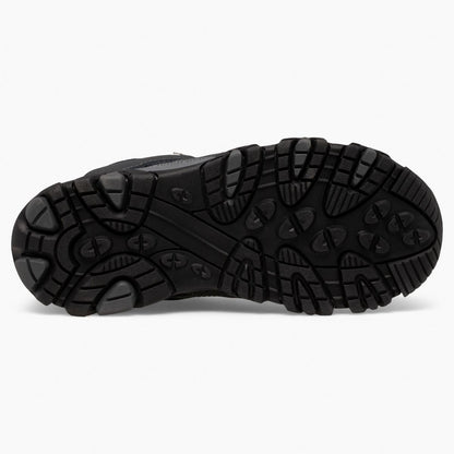 Big Kid - Moab 3 Mid Waterproof Boot - Boots - Merrell On Sale