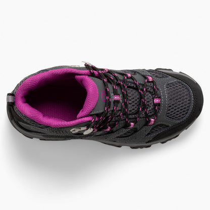 Big Kid - Moab 3 Mid Waterproof Boot - Boots - Merrell On Sale