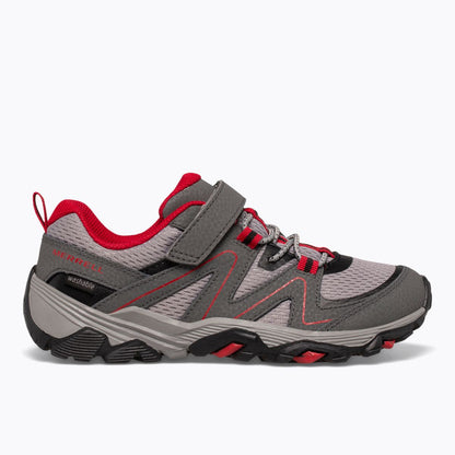 Big Kid - Trail Quest - Shoes - Merrell Onsale