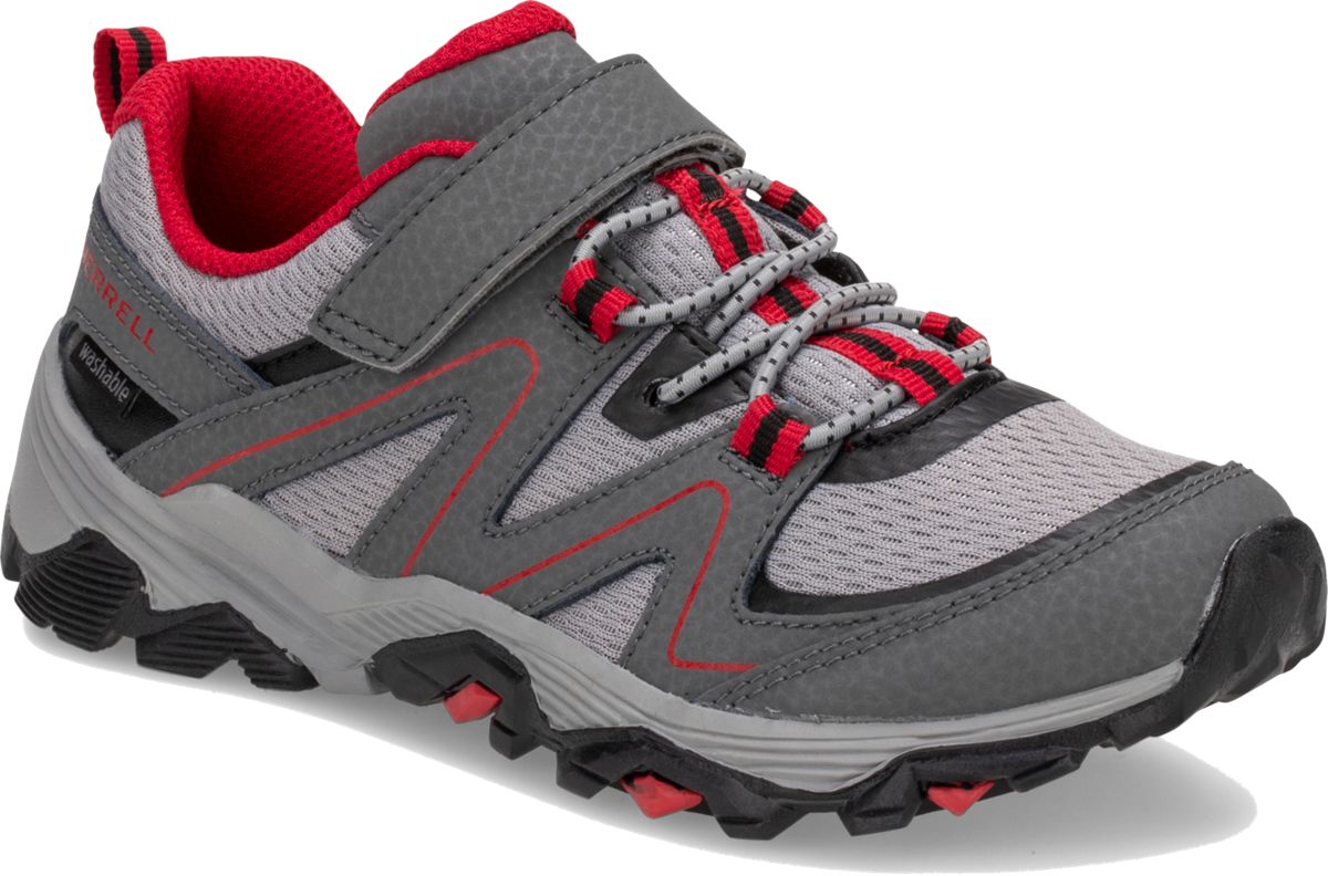Big Kid - Trail Quest - Shoes - Merrell Onsale