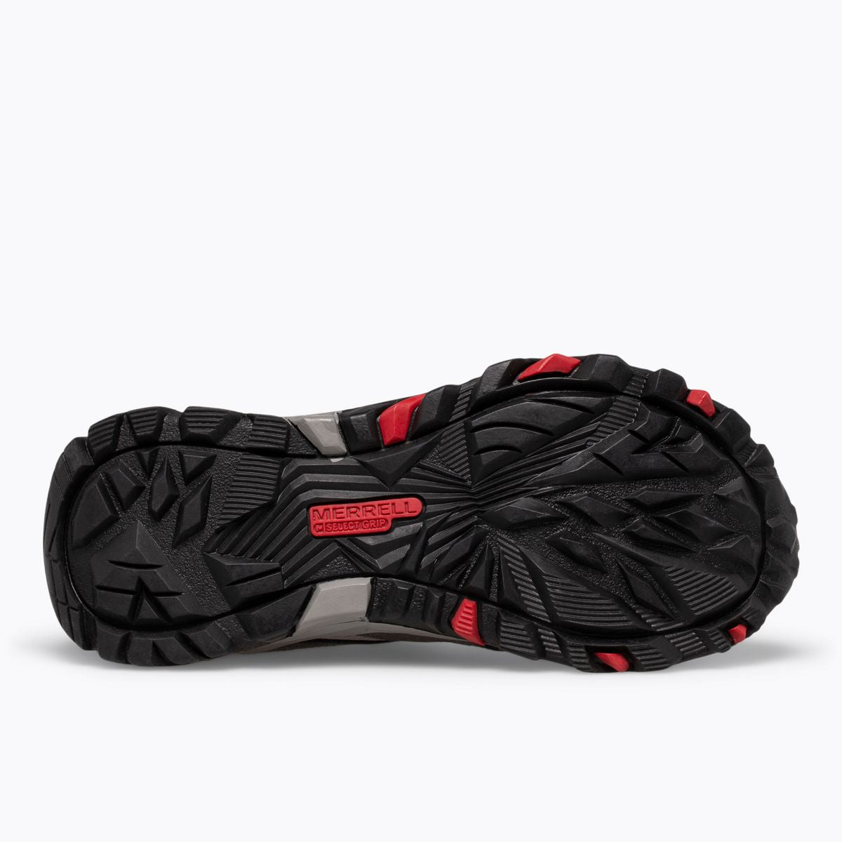 Big Kid - Trail Quest - Shoes - Merrell Onsale