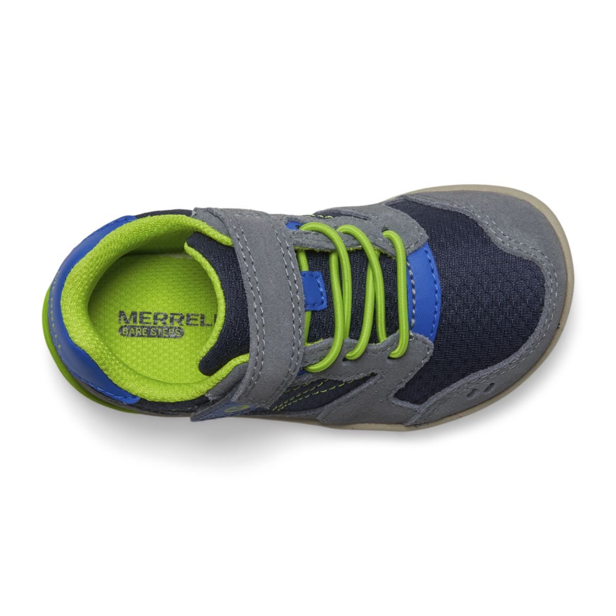 Little Kid - Bare Steps® A83 Sneaker - Shoes LK - Merrell For Sale