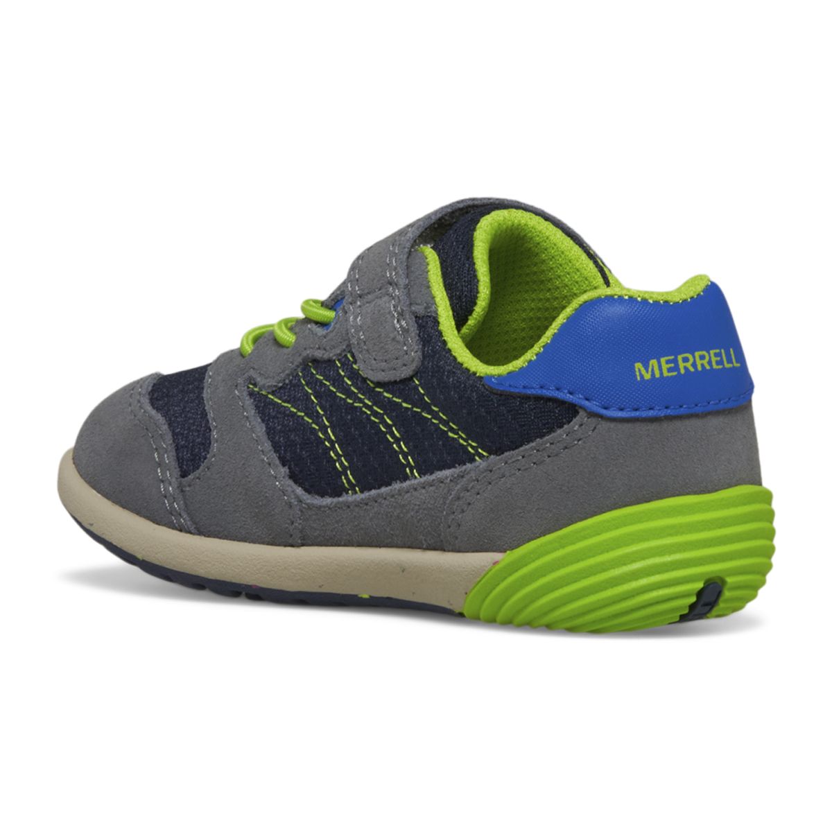 Little Kid - Bare Steps® A83 Sneaker - Shoes LK - Merrell For Sale