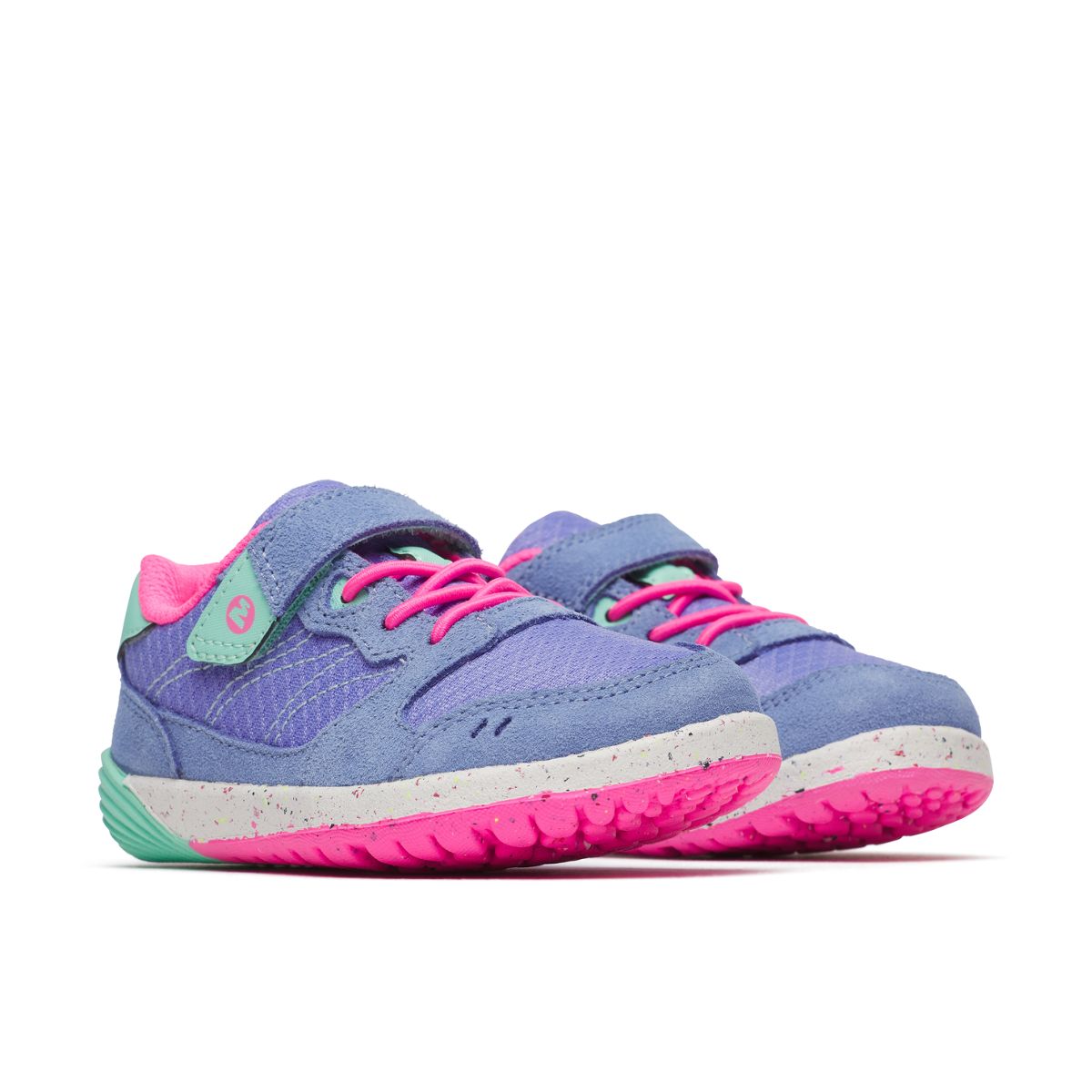 Little Kid - Bare Steps® A83 Sneaker - Shoes LK - Merrell Near Me