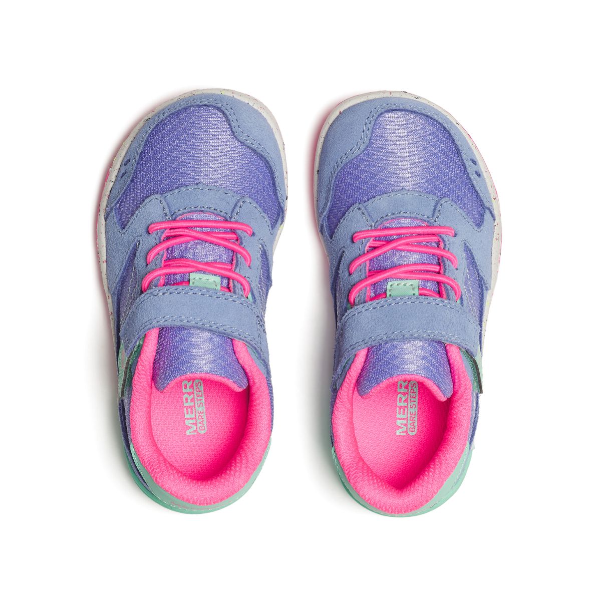 Little Kid - Bare Steps® A83 Sneaker - Shoes LK - Merrell Near Me