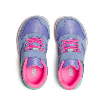Little Kid - Bare Steps® A83 Sneaker - Shoes LK - Merrell Near Me