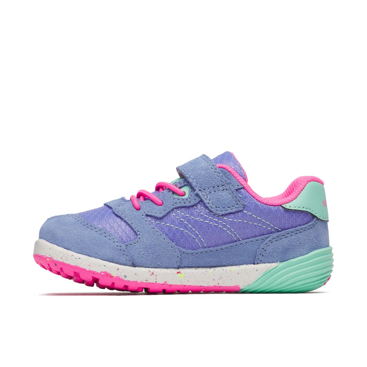 Little Kid - Bare Steps® A83 Sneaker - Shoes LK - Merrell Near Me
