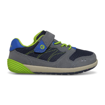 Navy/Green,11