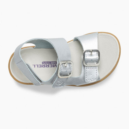 Little Kid - Bare Steps® Sandal - Water Shoes - Merrell Discount
