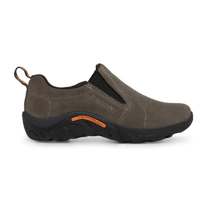 Gunsmoke Suede,11