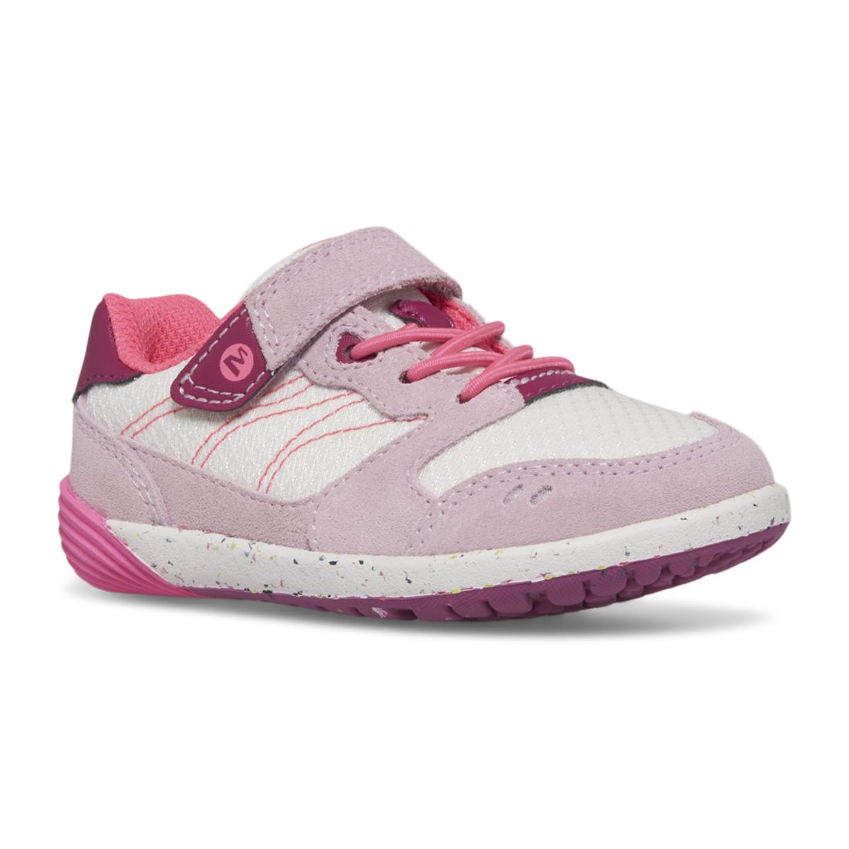 Little Kid - Bare Steps® A83 Sneaker - Shoes LK - Merrell Onsale