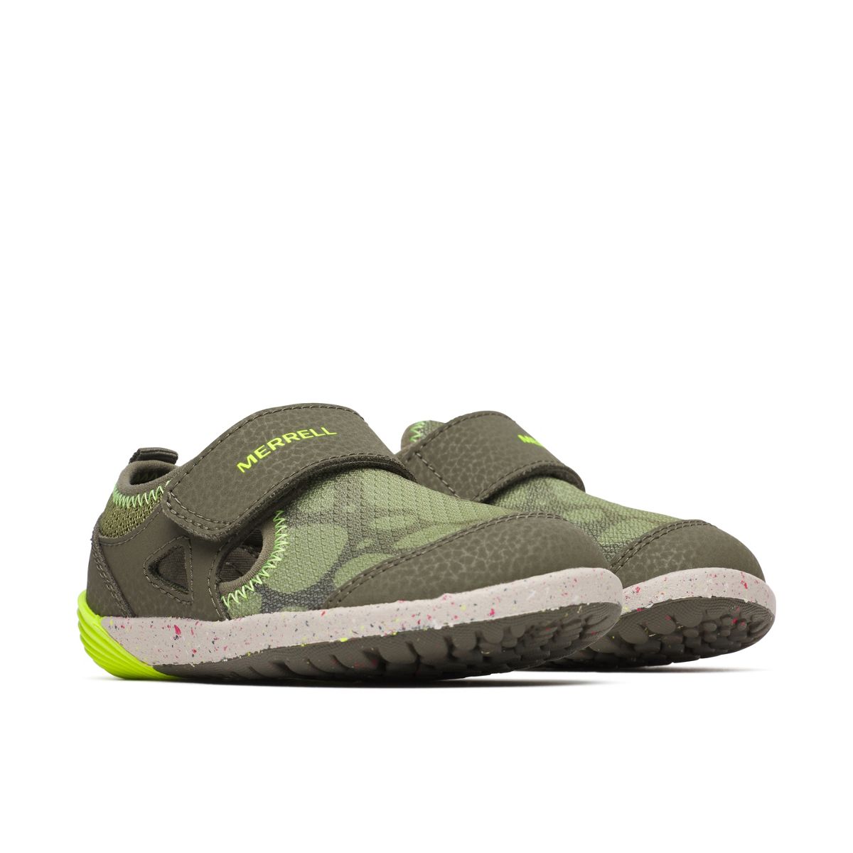 Little Kid - Bare Steps® H2O Water Shoe - Shoes LK - Merrell Discount