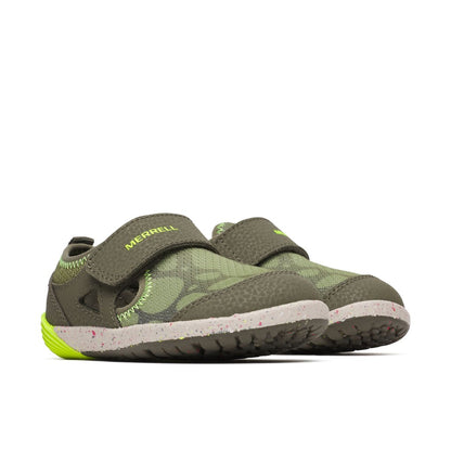 Little Kid - Bare Steps® H2O Water Shoe - Shoes LK - Merrell Discount