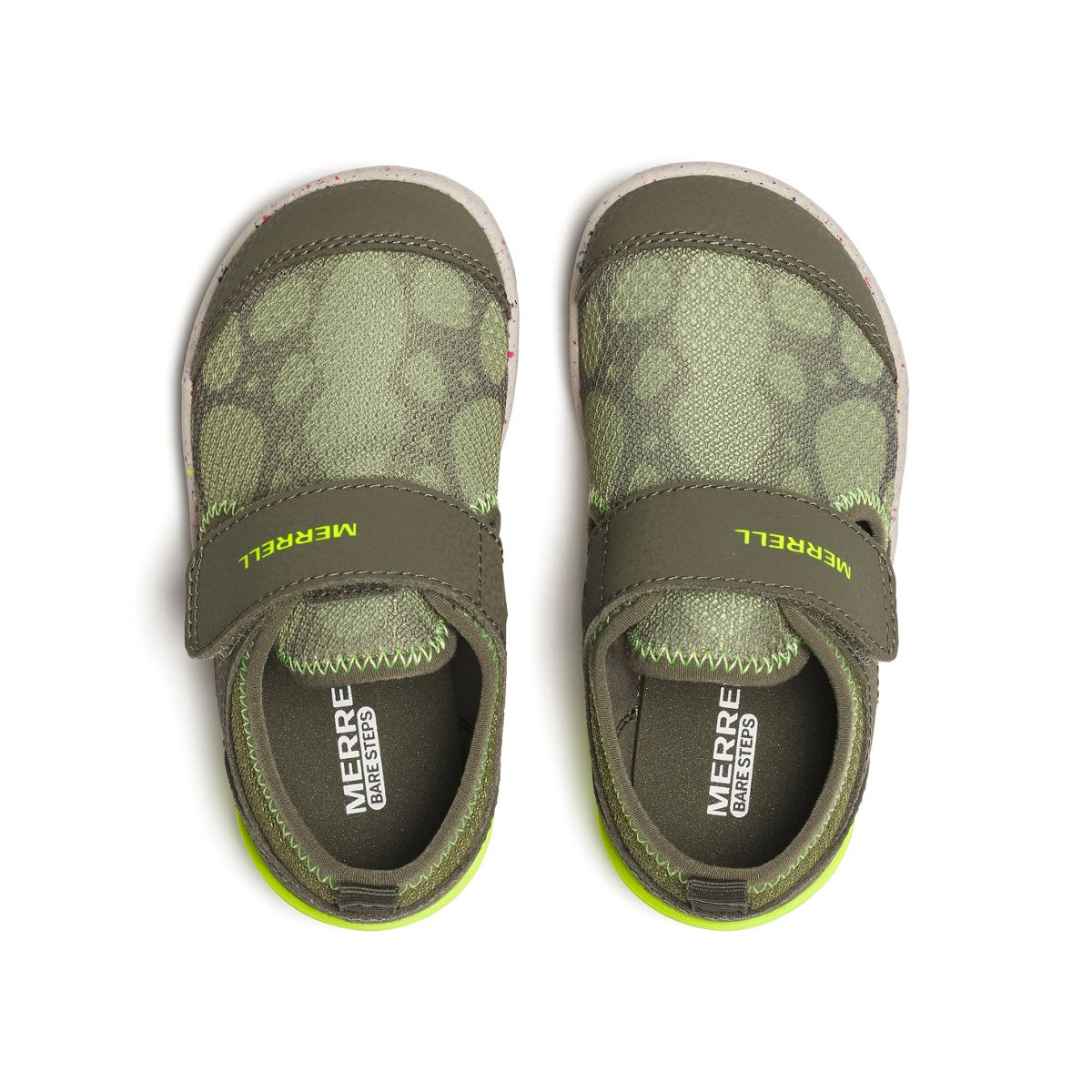 Little Kid - Bare Steps® H2O Water Shoe - Shoes LK - Merrell Discount