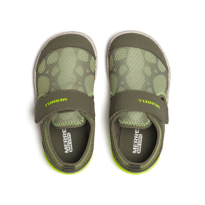 Little Kid - Bare Steps® H2O Water Shoe - Shoes LK - Merrell Discount