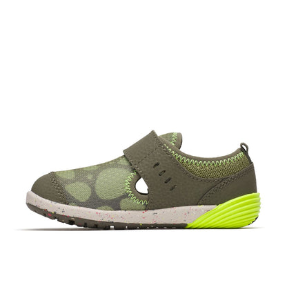 Little Kid - Bare Steps® H2O Water Shoe - Shoes LK - Merrell Discount