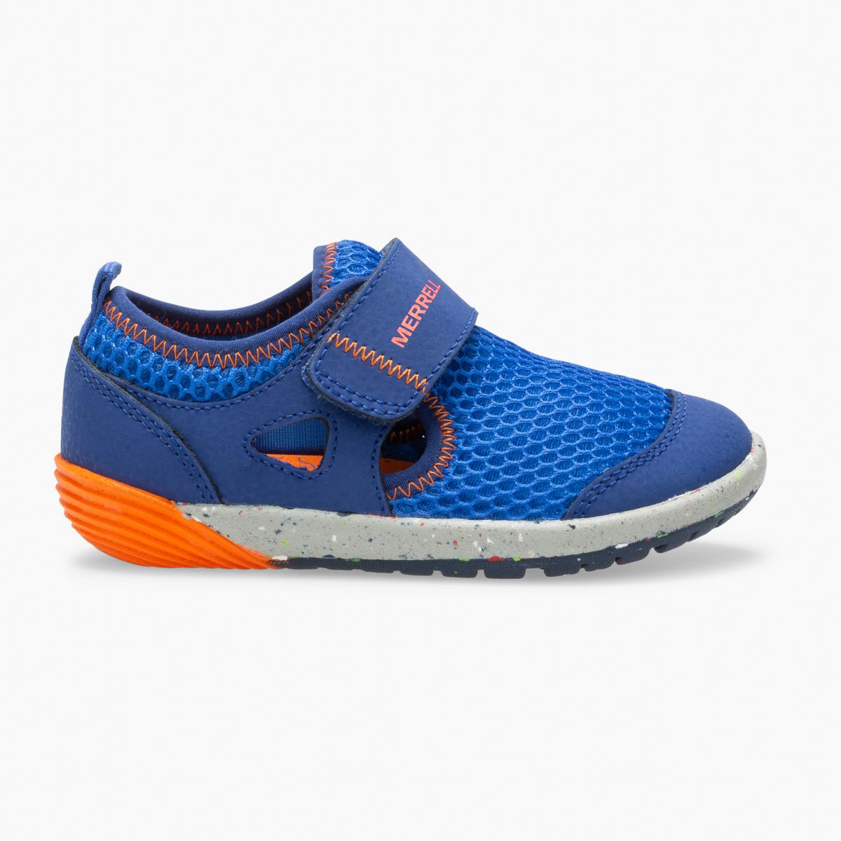 Blue/Orange,11