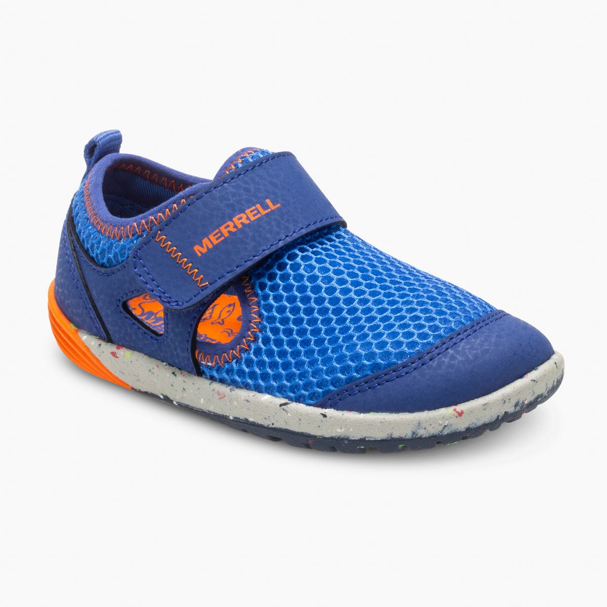 Little Kid - Bare Steps® H2O Water Shoe - Shoes LK - Merrell On Sale