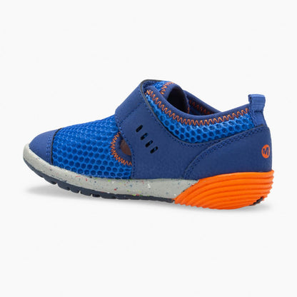 Little Kid - Bare Steps® H2O Water Shoe - Shoes LK - Merrell On Sale