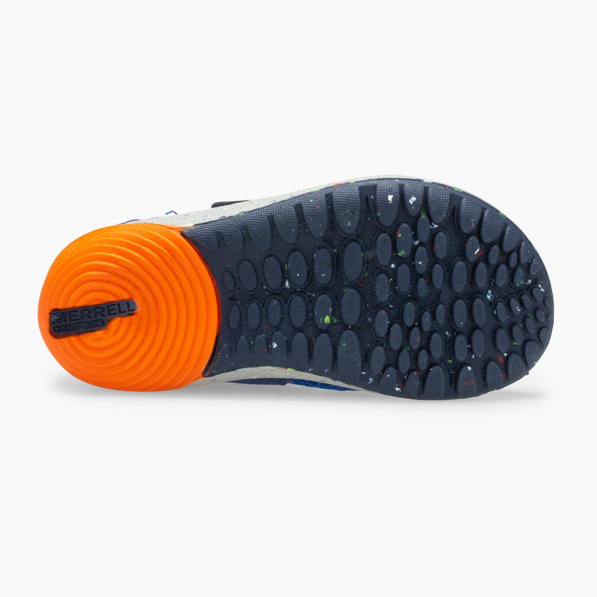 Little Kid - Bare Steps® H2O Water Shoe - Shoes LK - Merrell On Sale