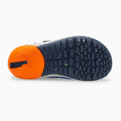Little Kid - Bare Steps® H2O Water Shoe - Shoes LK - Merrell On Sale