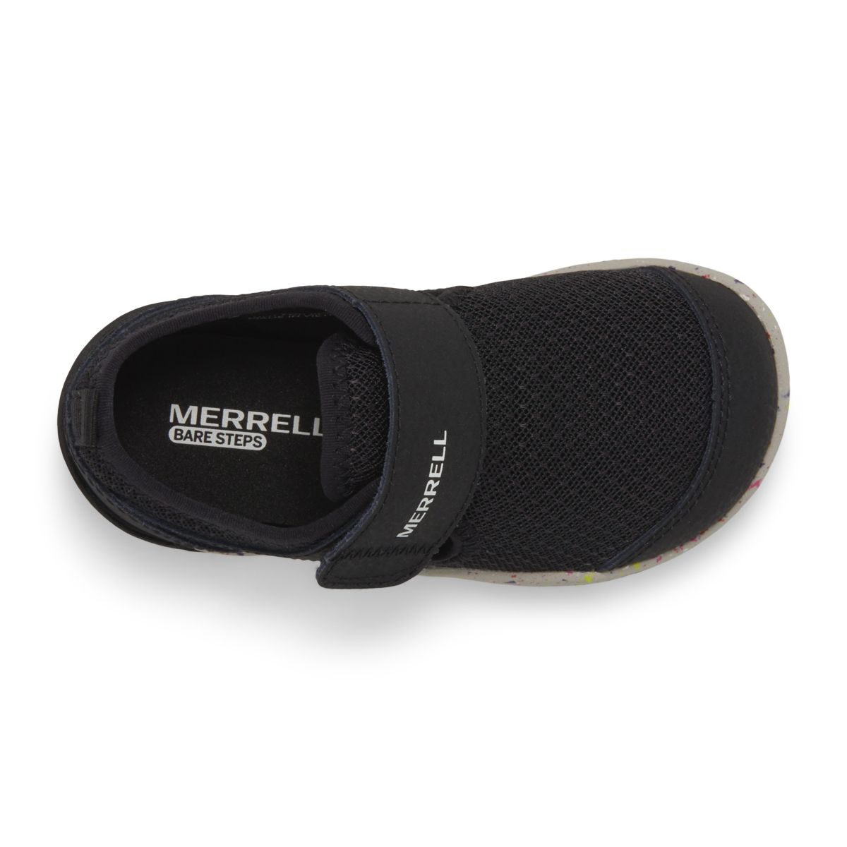 Little Kid - Bare Steps® H2O Water Shoe - Shoes LK - Merrell Onsale
