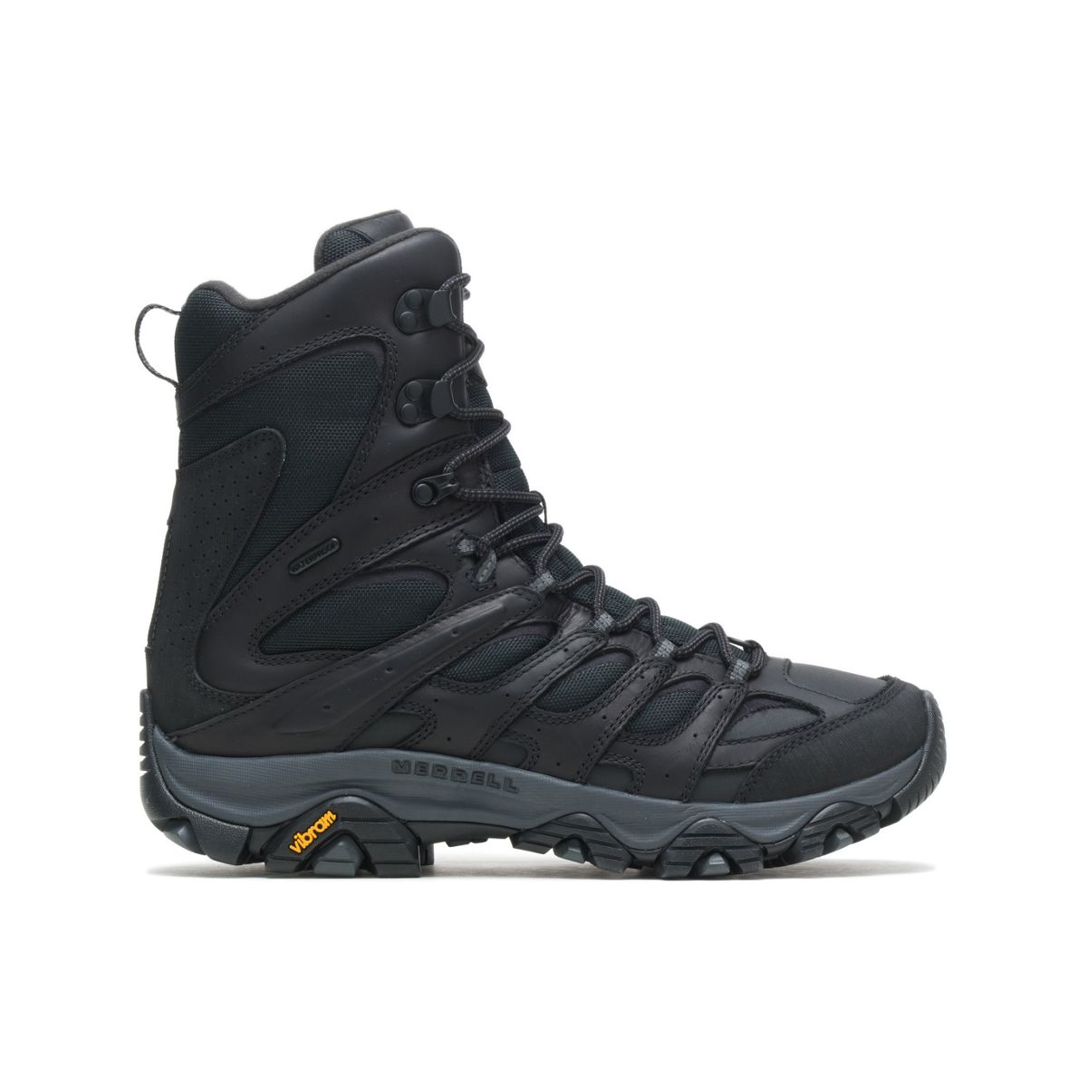 Men - Moab 3 Thermo Extreme Waterproof - Boots - Merrell For Sale