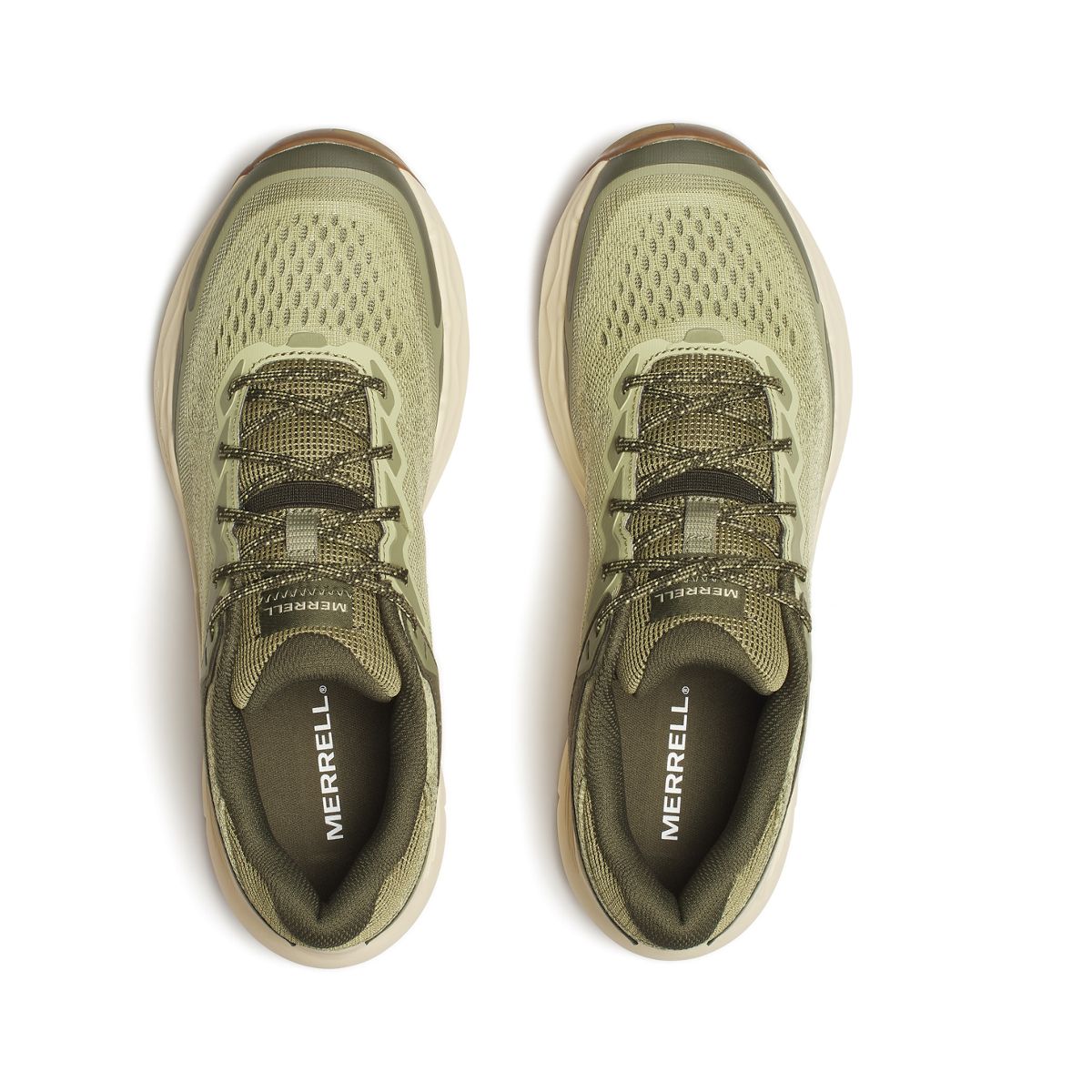 Mens Nova 4 Trail Running Shoes - Merrell Near Me