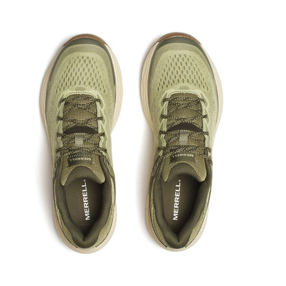Mens Nova 4 Trail Running Shoes - Merrell Near Me