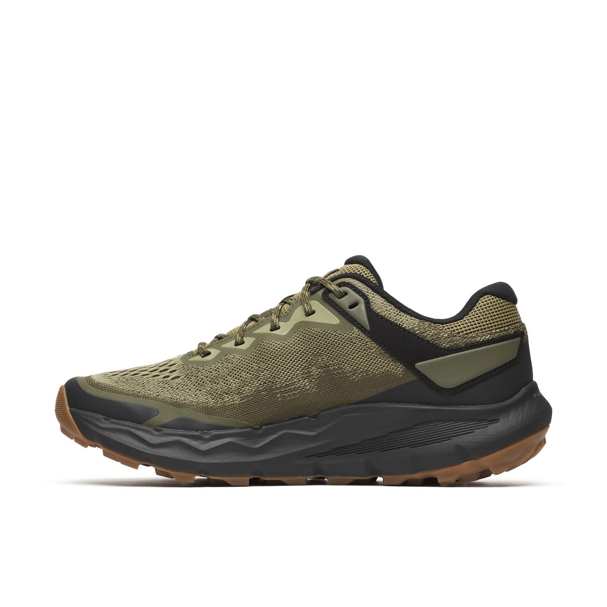 Mens Nova 4 Trail Running Shoes - Merrell Discount