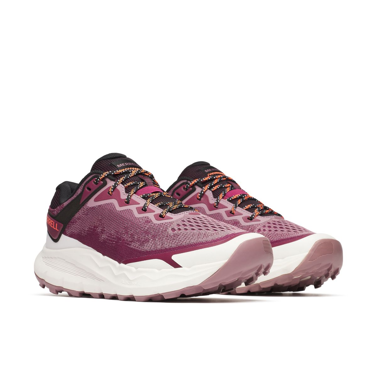 Mens Nova 4 Trail Running Shoes - Merrell On Sale