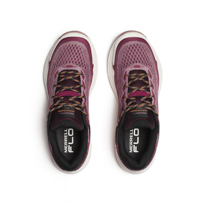 Mens Nova 4 Trail Running Shoes - Merrell On Sale