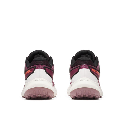 Mens Nova 4 Trail Running Shoes - Merrell On Sale