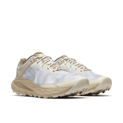 Mens Nova 4 Trail Running Shoes - Merrell Onsale