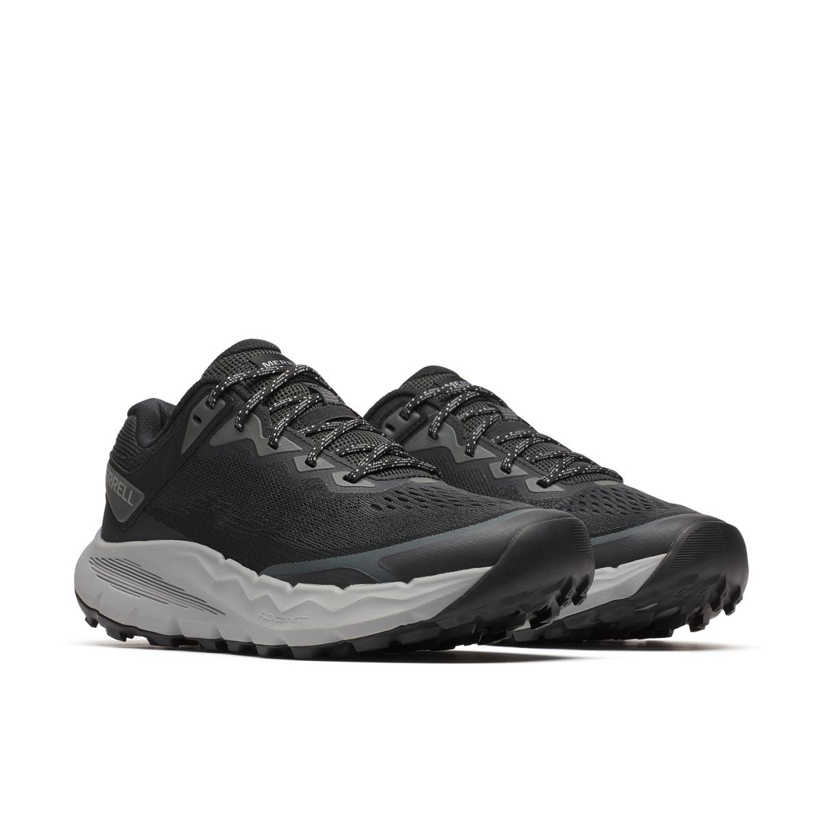 Mens Nova 4 Trail Running Shoes - Merrell For Sale