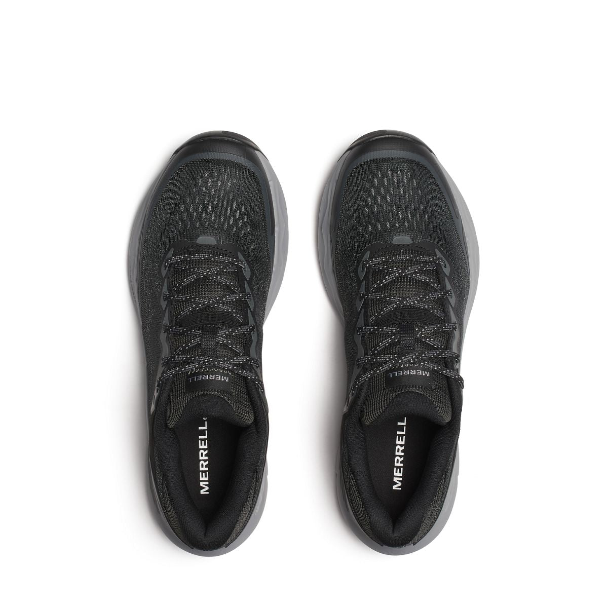 Mens Nova 4 Trail Running Shoes - Merrell For Sale