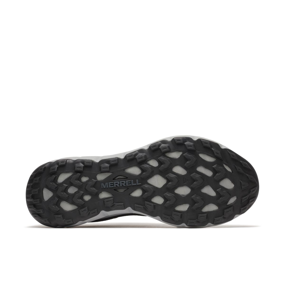 Mens Nova 4 Trail Running Shoes - Merrell For Sale