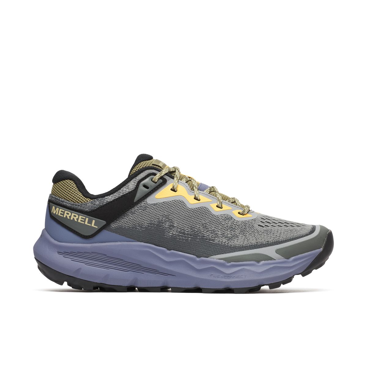 Mens Nova 4 Trail Running Shoes - Merrell US