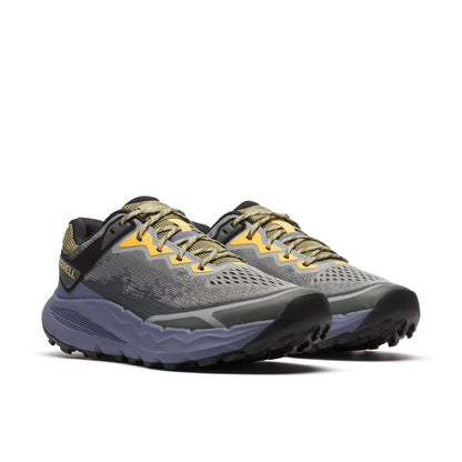 Mens Nova 4 Trail Running Shoes - Merrell US