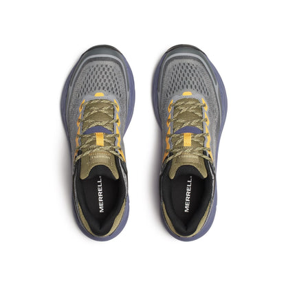 Mens Nova 4 Trail Running Shoes - Merrell US