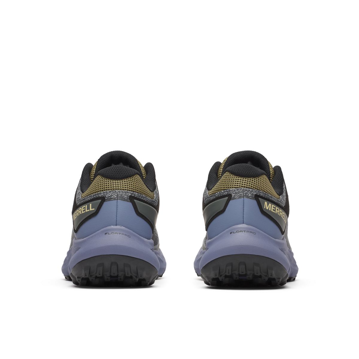 Mens Nova 4 Trail Running Shoes - Merrell US