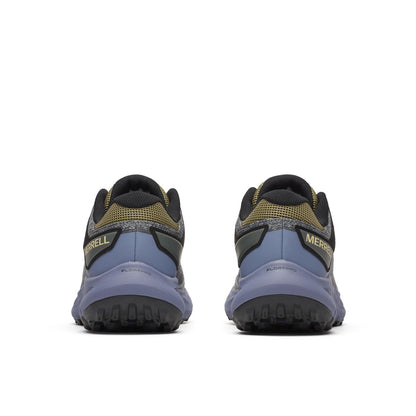 Mens Nova 4 Trail Running Shoes - Merrell US