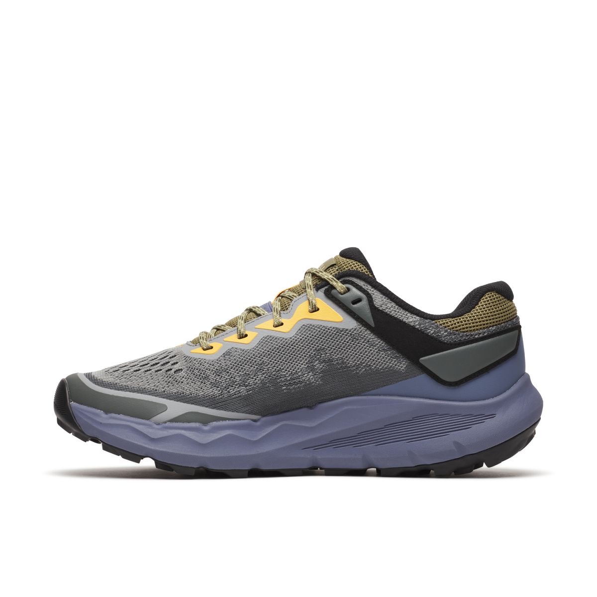 Mens Nova 4 Trail Running Shoes - Merrell US