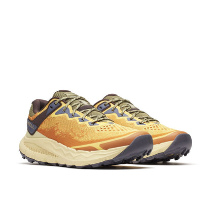 Mens Nova 4 Trail Running Shoes - Merrell Near Me