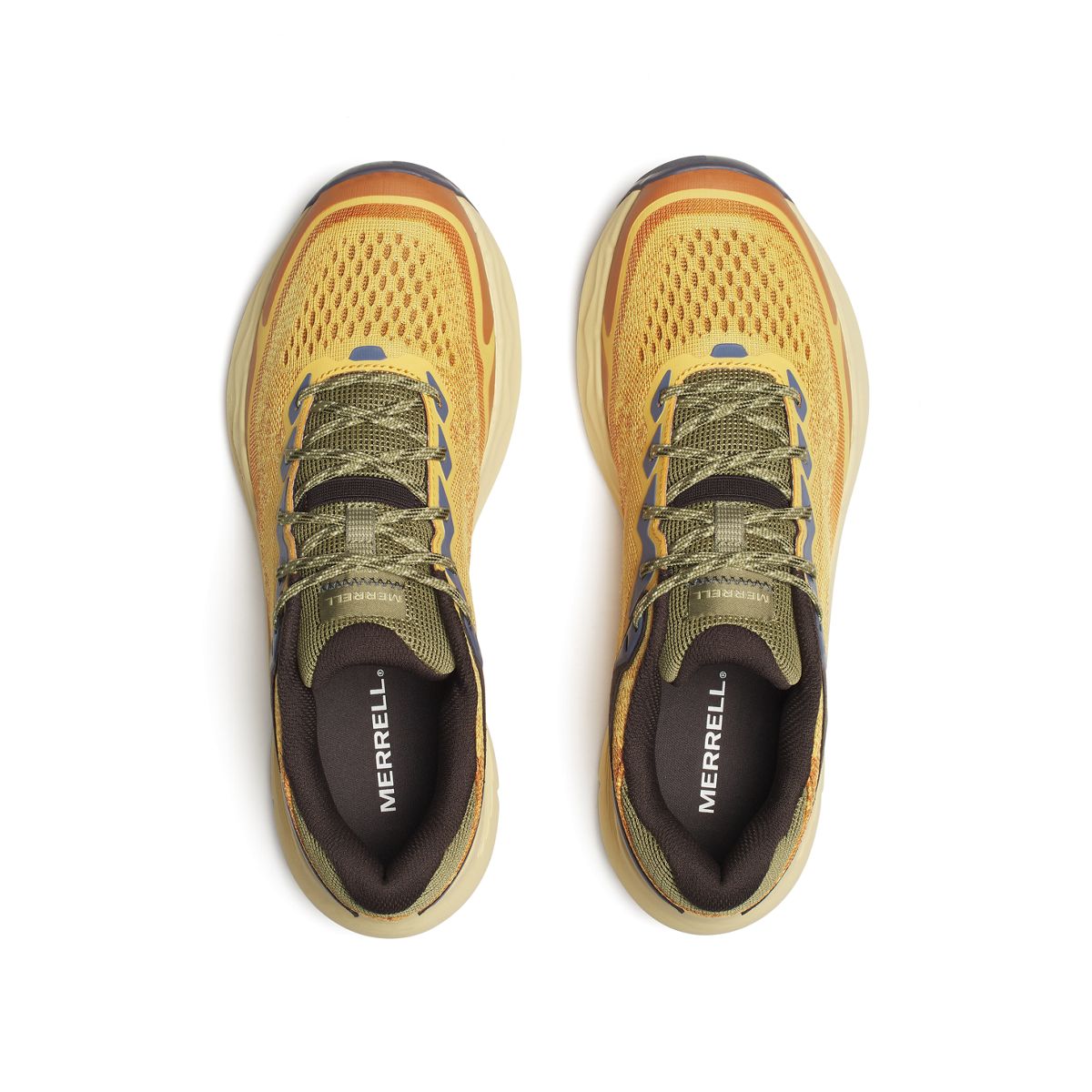 Mens Nova 4 Trail Running Shoes - Merrell Near Me